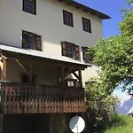 Muklas By Interhome Holiday home Parsonz