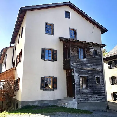 Ferienhaus Muklas By Interhome