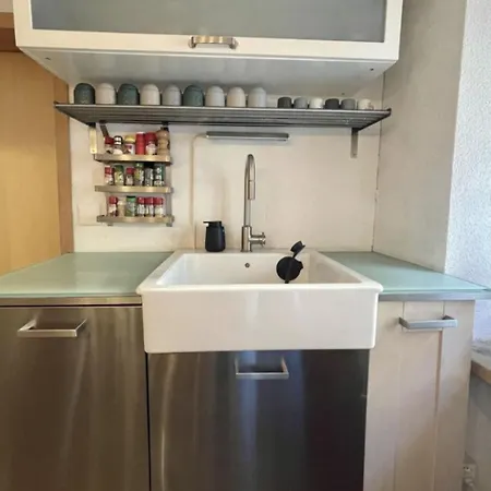 Muklas By Interhome Parsonz