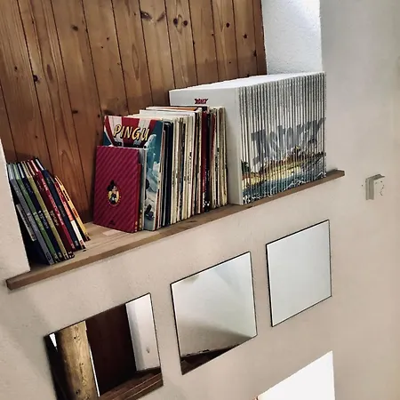 Ferienhaus Muklas By Interhome Parsonz