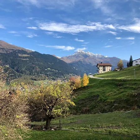 Muklas By Interhome Nyaraló