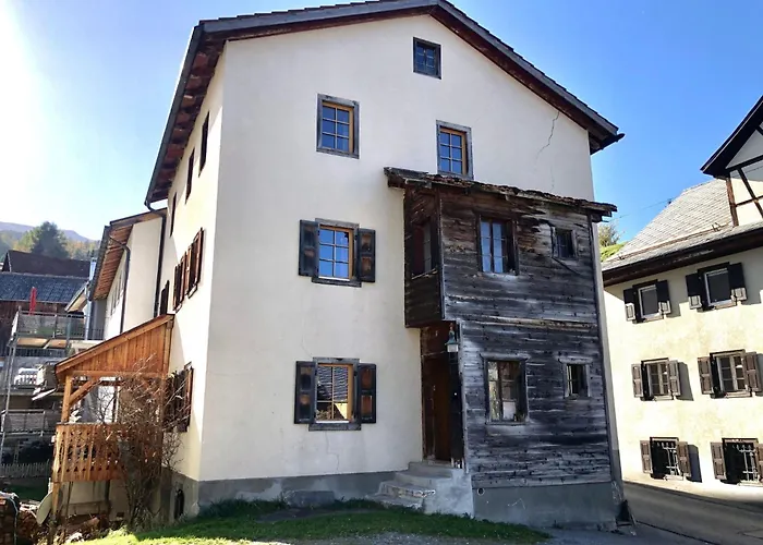 Ferienhaus Muklas By Interhome