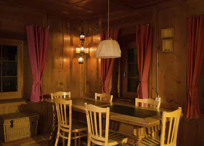 Muklas By Interhome Ferienhaus