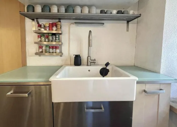 Muklas By Interhome Parsonz