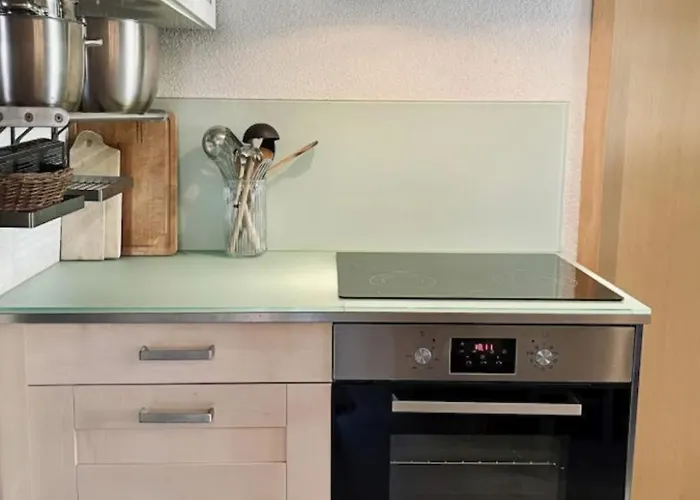 Muklas By Interhome Parsonz