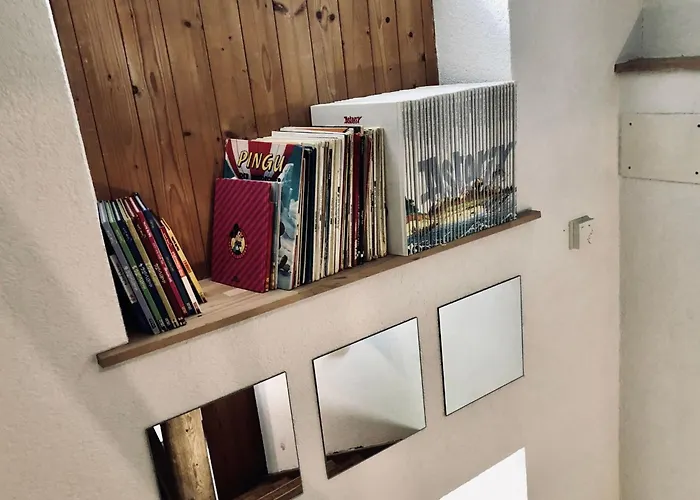 Ferienhaus Muklas By Interhome Parsonz