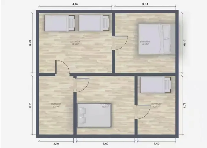 Muklas By Interhome * Parsonz
