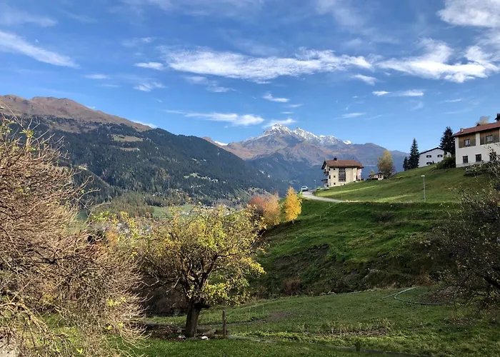 Muklas By Interhome Nyaraló