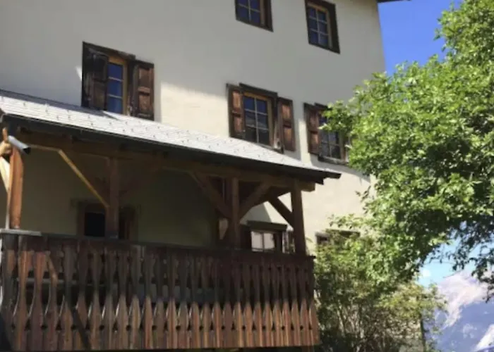 Muklas By Interhome Ferienhaus Parsonz