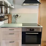 Muklas By Interhome Parsonz