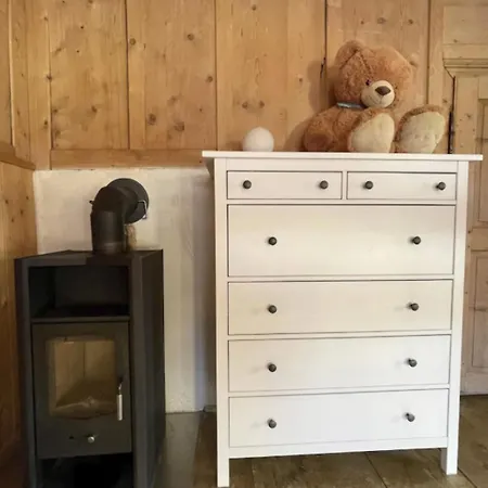 Muklas By Interhome Holiday home