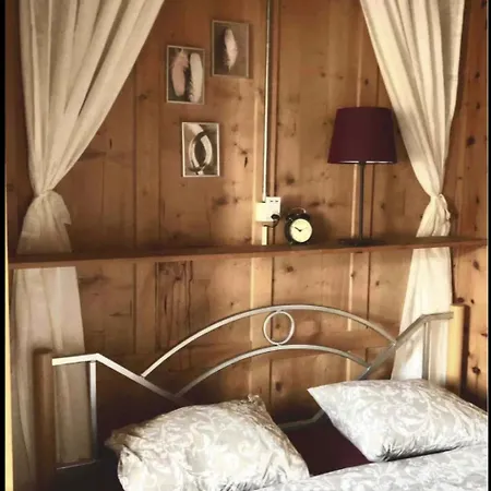 Muklas By Interhome *