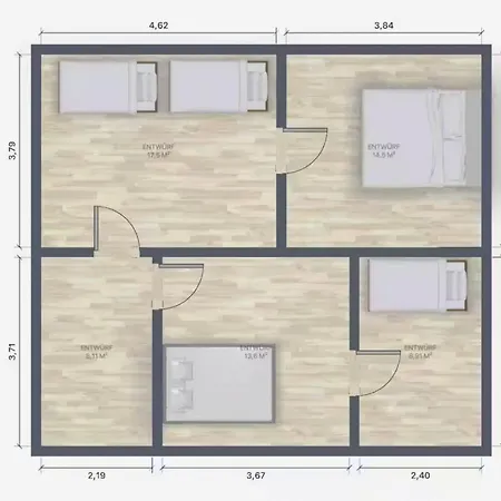Muklas By Interhome * Parsonz