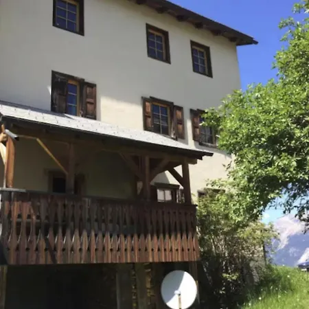 Muklas By Interhome Holiday home Parsonz