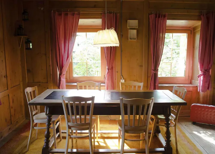 Muklas By Interhome Holiday home Parsonz