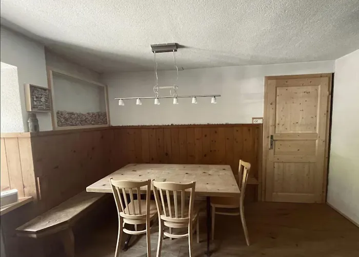 Muklas By Interhome Parsonz