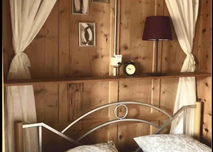 Muklas By Interhome *