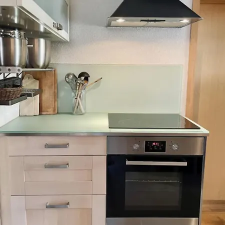 Muklas By Interhome Parsonz
