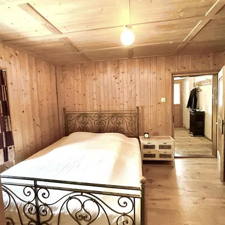 Muklas By Interhome